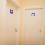 Casa Dello Studente *