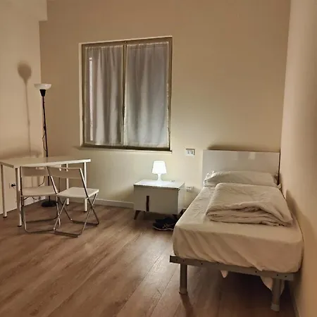 Casa Dello Studente * Vittorio Veneto