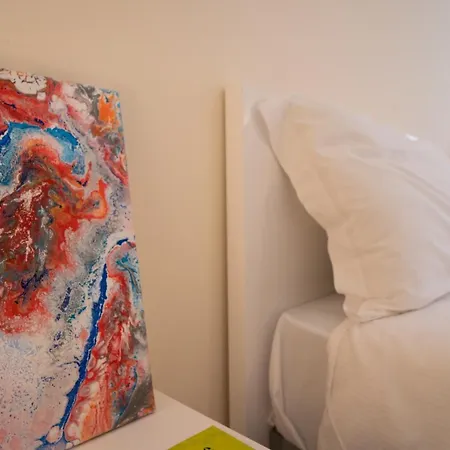 Casa Dello Studente Ostello Vittorio Veneto