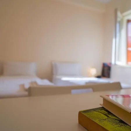 Casa Dello Studente Vittorio Veneto