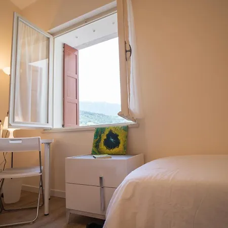 Casa Dello Studente *