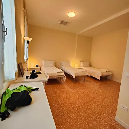 Casa Dello Studente Vittorio Veneto