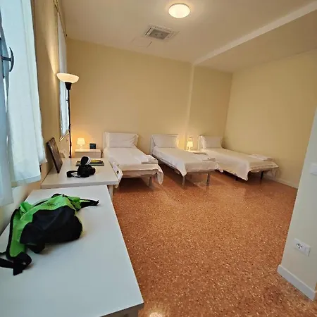 Casa Dello Studente *