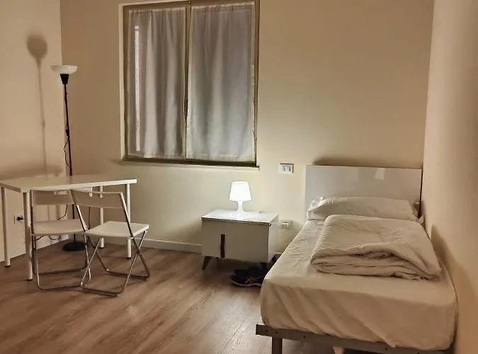 Casa Dello Studente * Vittorio Veneto