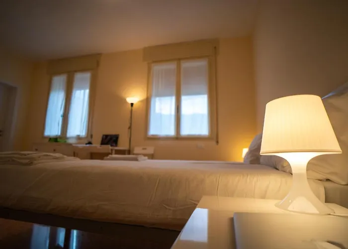 Hostel Casa Dello Studente