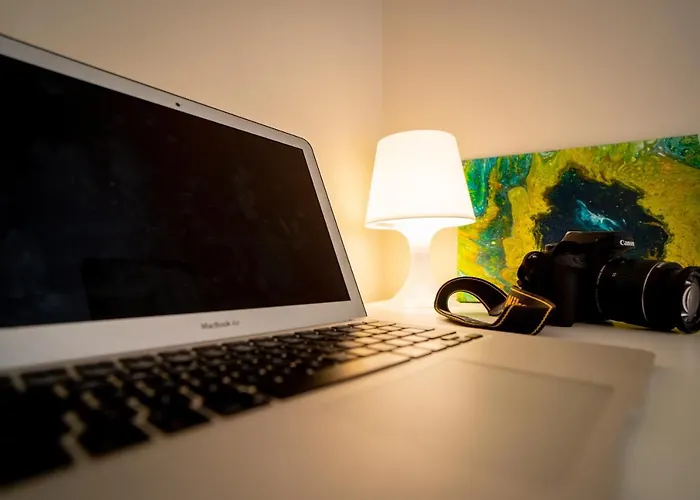 Casa Dello Studente *