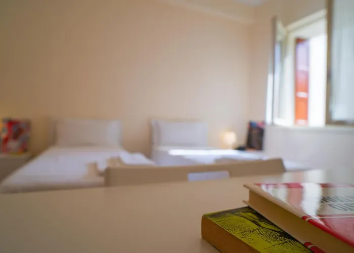 Casa Dello Studente Vittorio Veneto