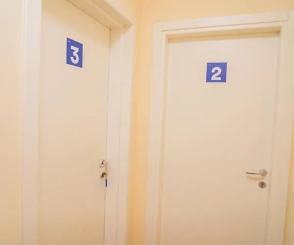 Casa Dello Studente *