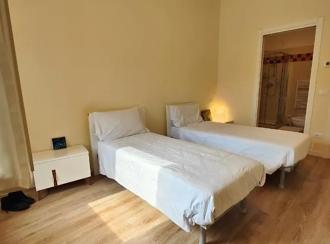 Casa Dello Studente Ostello