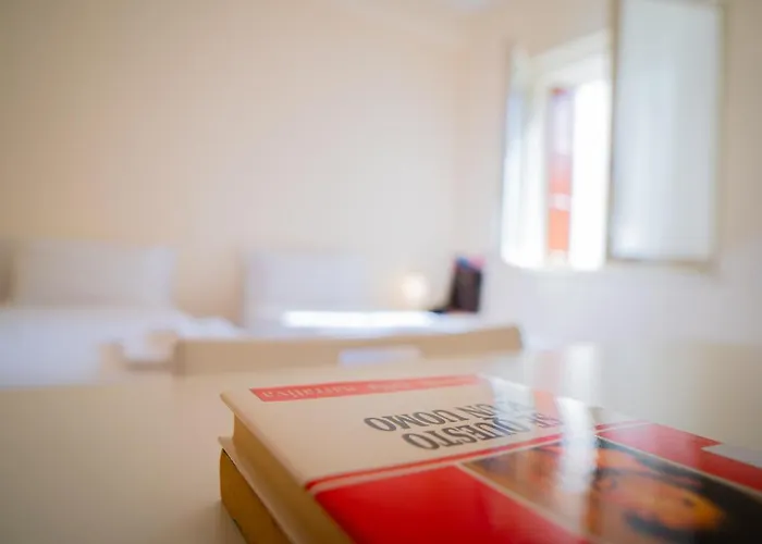 Casa Dello Studente *