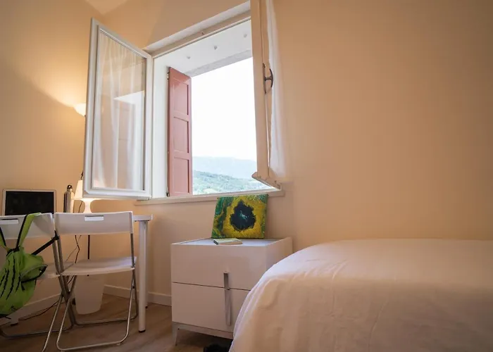 Casa Dello Studente *