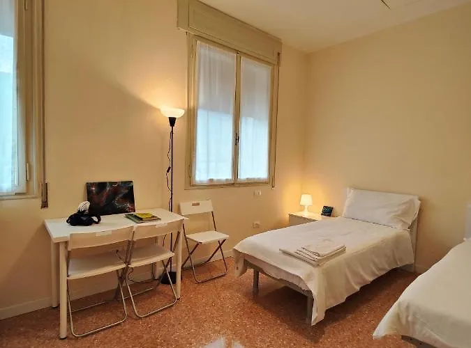 Casa Dello Studente Ostello