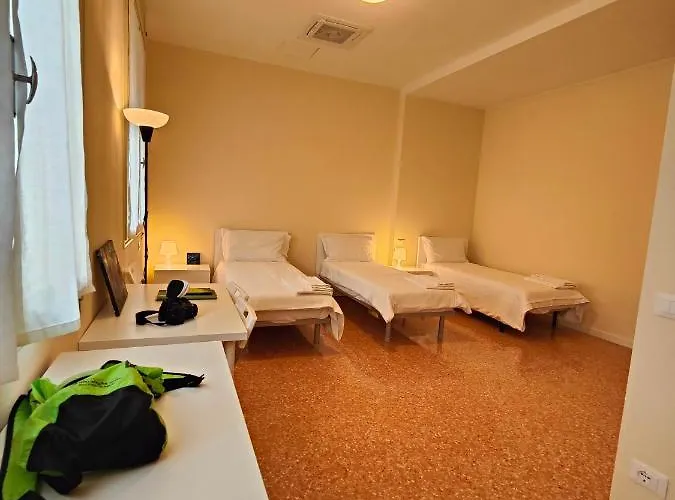 Casa Dello Studente Vittorio Veneto