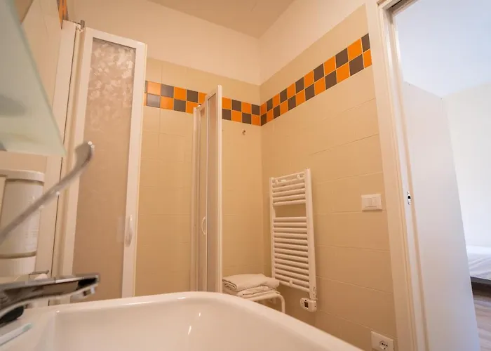 Ostello Casa Dello Studente Vittorio Veneto