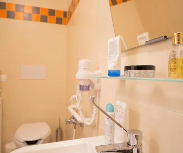 Casa Dello Studente * Vittorio Veneto