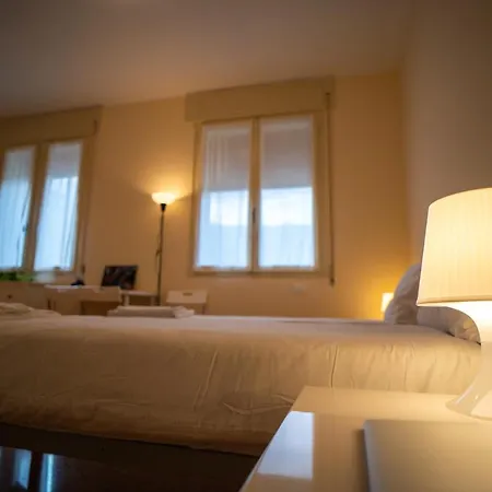 Albergue Casa Dello Studente