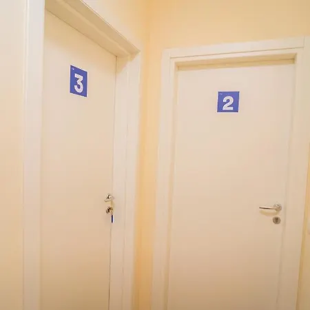 Casa Dello Studente *