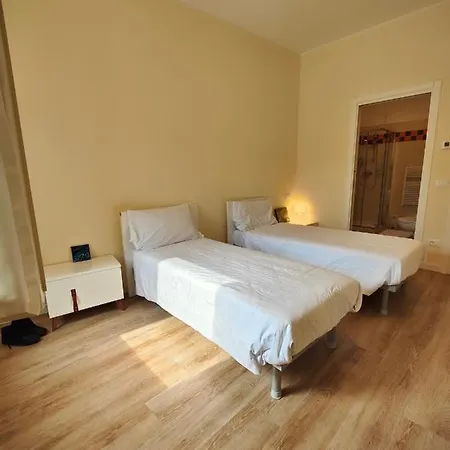 Casa Dello Studente Vandrerhjem