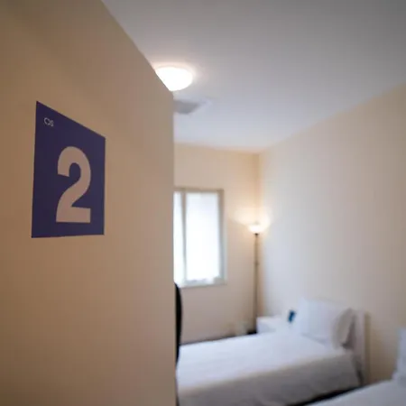 Casa Dello Studente Albergue