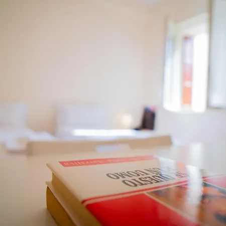 Casa Dello Studente *