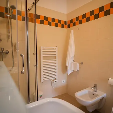 Hostel Casa Dello Studente *