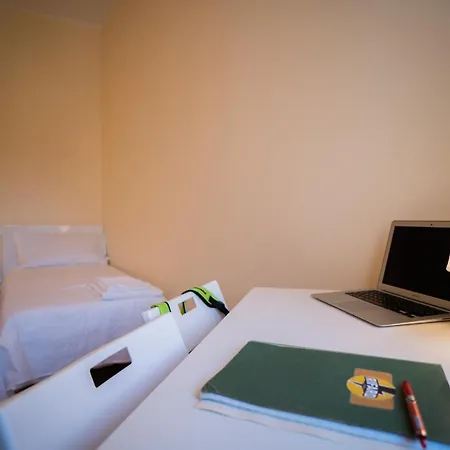 Casa Dello Studente Albergue *