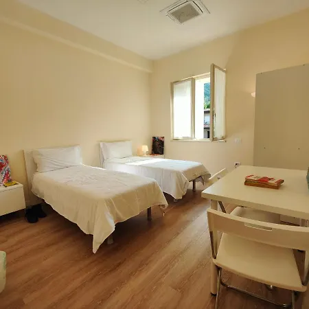 Casa Dello Studente Hostel Vittorio Veneto