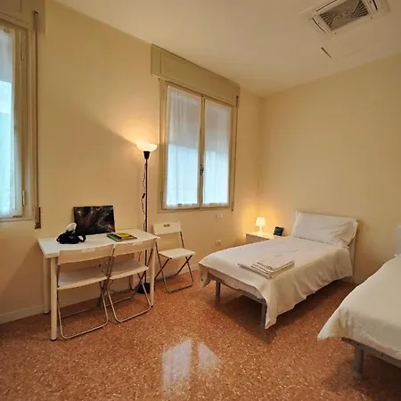Casa Dello Studente Vandrerhjem