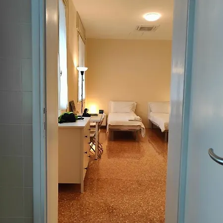 Hostel Casa Dello Studente *