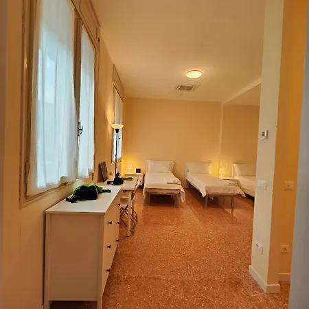 Vandrerhjem Casa Dello Studente