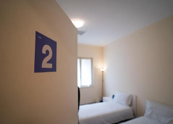 Casa Dello Studente Albergue