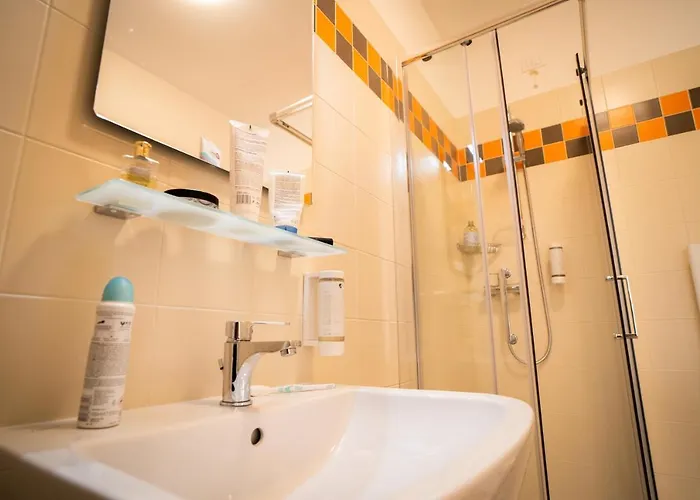 Albergue Casa Dello Studente