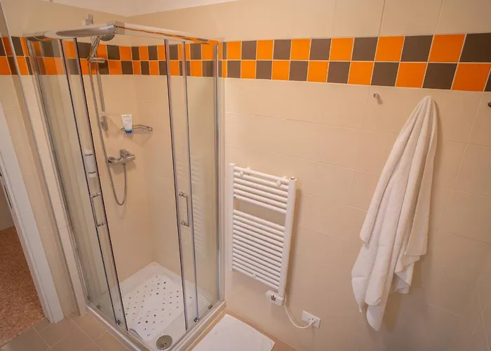 Albergue Casa Dello Studente