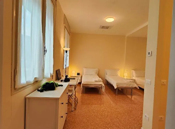 Hostel Casa Dello Studente