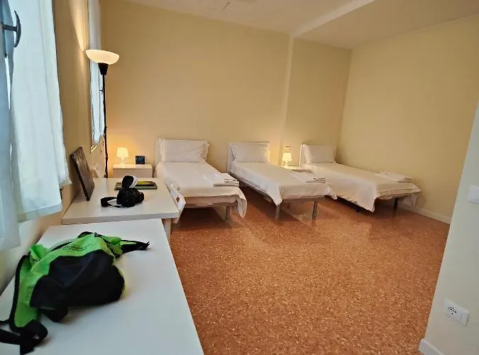 Casa Dello Studente *